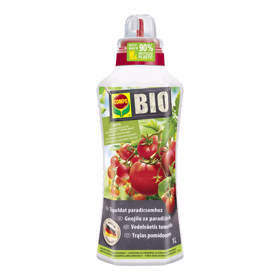 COMPO BIO tápoldat paradicsom 1L