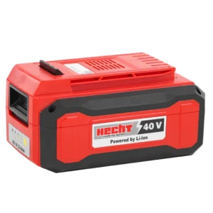 HECHT 005050 B - Akkumulátor 40v 5ah