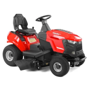 HECHT 5115 - Kerti traktor